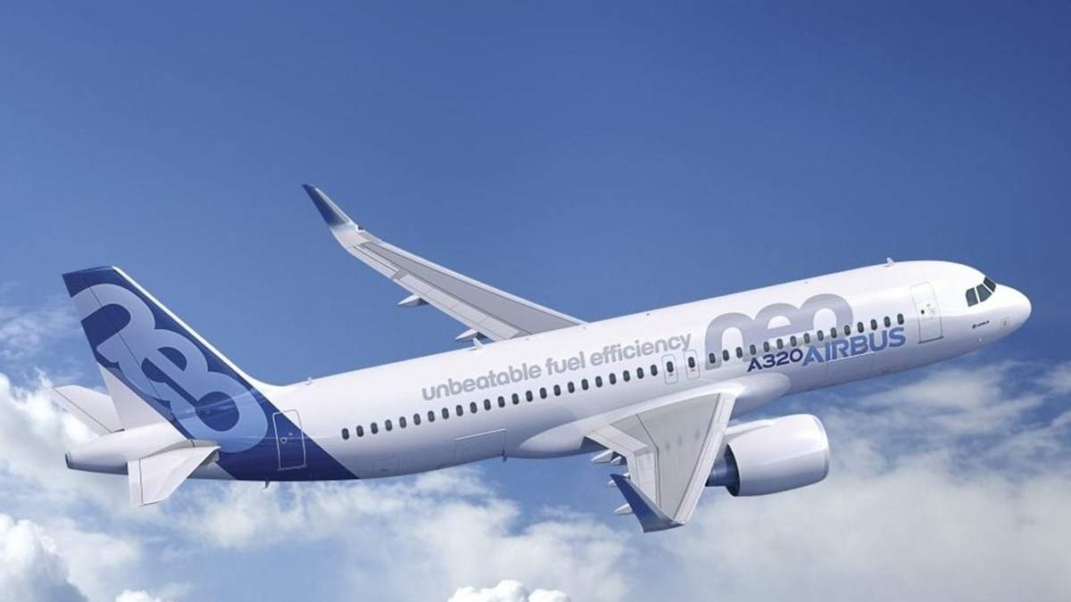La familia Airbus A320 —incluidos los modelos Neo— es la más afectada por la directiva de emergencia emitida por Europa.