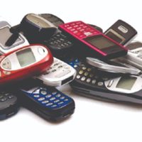 No los tires: si tenés alguno de estos celulares viejos, te podrían pagar una verdadera fortuna