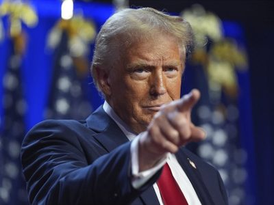 Triunfo de Trump vaticina complicada relación bilateral con México, sustentada en presiones