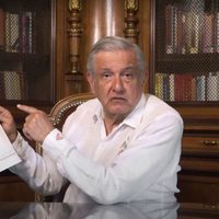 AMLO celebra la creación de 14 mil 995 empleos; 'vamos de salida”, dice