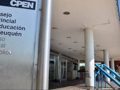 Denuncian falta de respuestas de la provincia por fallas en escuelas nuevas