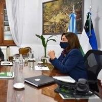 Recomposición salarial: cuál es la oferta para los estatales de Río Negro