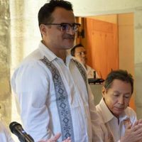 Más cambios en el INAH: designan a José Manuel Bañuelos como director del Centro INAH Oaxaca