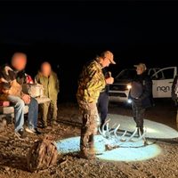 Caza ilegal en Junín de los Andes: deberán pagar 6 millones de pesos para evitar el juicio
