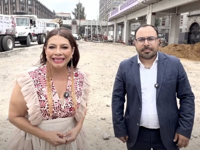 Brugada defiende la demolición del skatepark de San Antonio Abad pese a las críticas