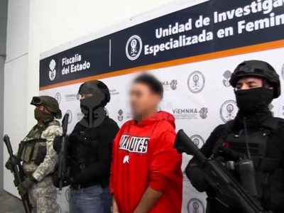 Asesinan a golpes a una bebé y balean a otra en Jalisco