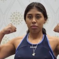 Murió Jeanette Zacarías, boxeadora mexicana de 18 años que fue noqueada