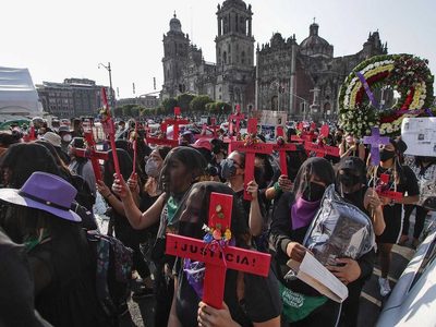 Políticas públicas ineficaces y más feminicidios