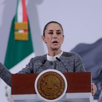 Sheinbaum respalda reforma de prisión preventiva oficiosa: “No es un régimen de excepción”