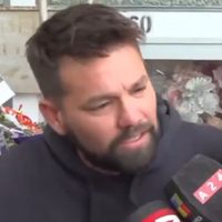Habló el padre de Ángel: "Les pedí a mi hijo en vida y me lo entregaron muerto”
