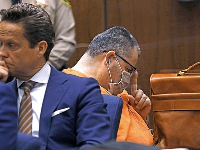 Antes aliados, políticos niegan a Joaquín Naasón, condenado por pederasta