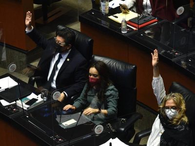 Gastar la pólvora en infiernitos: la revocación del mandato