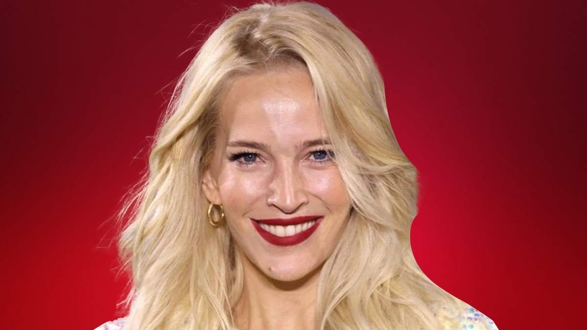 Luisana Lopilato. Fuente: (Minuto Neuquén)