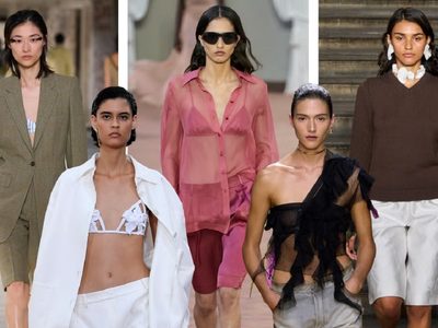 El regreso de las bermudas: claves para lucirlas con estilo de día y de noche