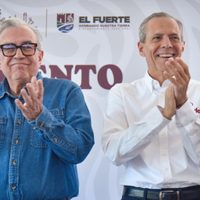 En sesión secreta, legisladores aprueban juicio de procedencia contra alcalde de Ahome