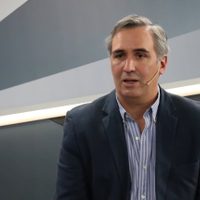 El diputado nacional por Neuquén, Francisco Sánchez, cruzó a Axel Kicillof