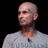 El video que confirma lo que se decía sobre Emanuel Noir de "Ke Personajes"