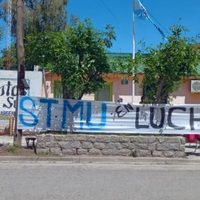 Vista Alegre: sigue el paro de municipales y hubo novedades por la trabajadora que denunció maltrato