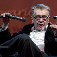 A ocho años, siempre JEP