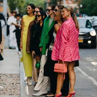El color de moda que se puede convertir en tu mayor aliado la próxima temporada: mirá cómo combinarlo