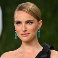 Qué vergüenza: Natalie Portman se convierte en fenómeno viral y no es por ser Lady Thor