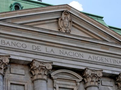 Este programa de créditos será extendido por el Banco de la Nación en diciembre