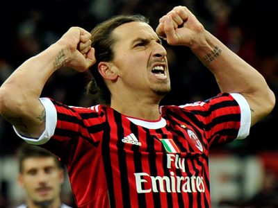 Oficial: se definió el futuro de Zlatan Ibrahimovic