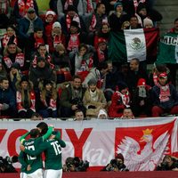 Mundial 2018: El Tri no enfrentará a España, Inglaterra y Uruguay en primera ronda