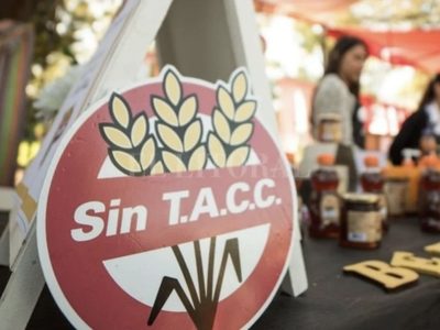Solicitaron al Ejecutivo provincial la reglamentación de la Ley de Celiaquía