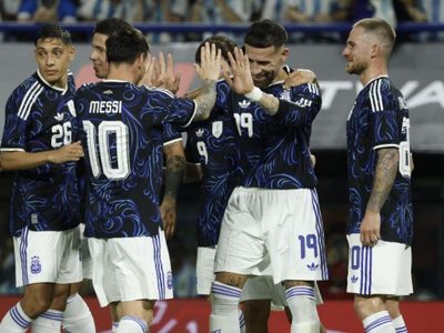 El historial de la Selección Argentina contra Honduras e Islandia, sus últimos rivales antes del Mundial 2026