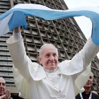 Murió el papa Francisco