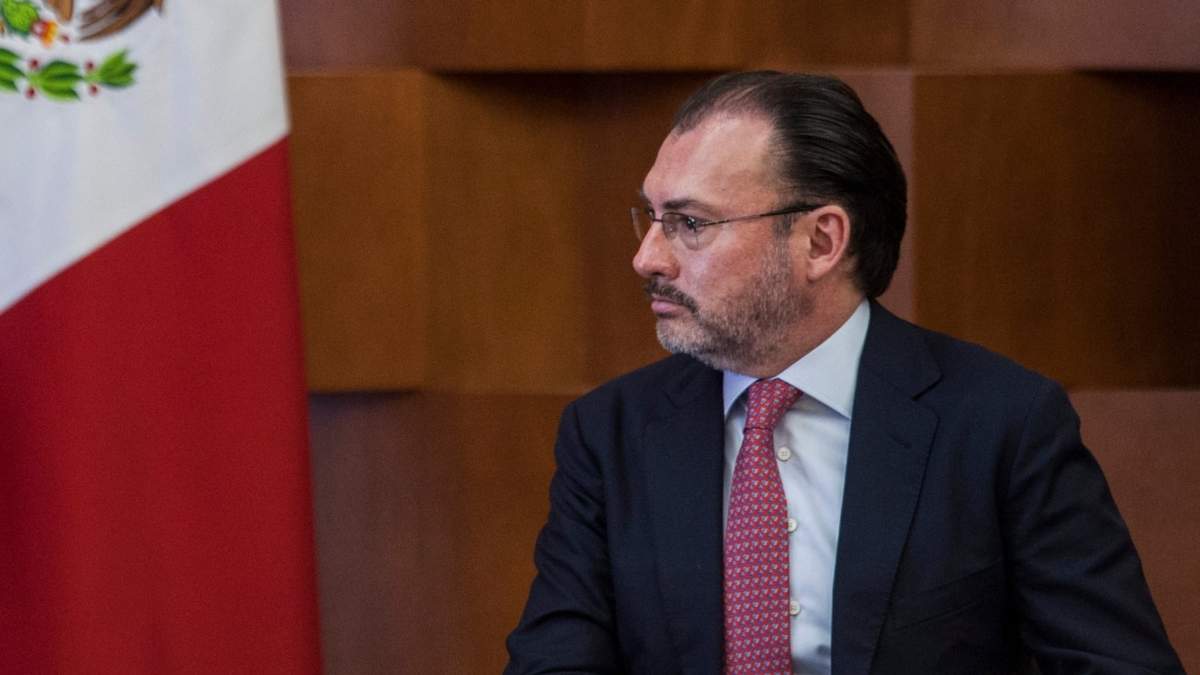 Luis Videgaray