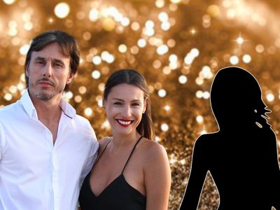 Quién es la millonaria exesposa de Roberto García Moritan, actual marido de Pampita