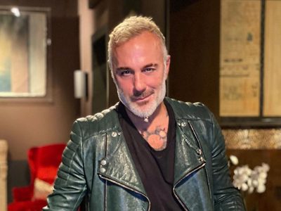 "Nuestro mundo": Gianluca Vacchi habría arrasado en las redes con un enternecedor video