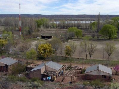 Preocupación: buscan develar la causa de los constantes sismos en Sauzal Bonito