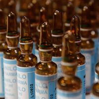 Fentanilo: detectan “nexo concausal” en historias clínicas de pacientes muertos