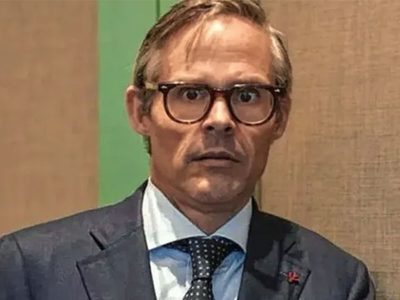 El presidente de Vélez apuntó contra Rosario Central, Estudiantes y Foster Gillet