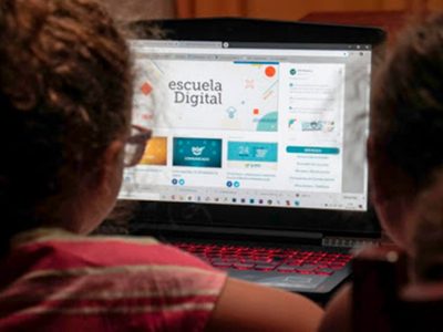 Banco Nación: hasta cuándo hay tiempo de comprar las computadoras sin interés