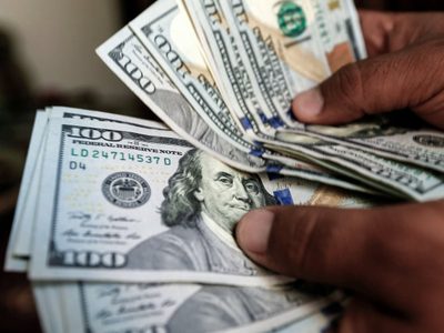 Dólar hoy: a cuánto cotiza la moneda este jueves 29 de abril