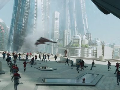 'Star Trek: Sin límites”: un guiño a sus orígenes