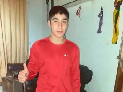 Imputaron a otra mujer por el crimen del joven atropellado en Guaymallén