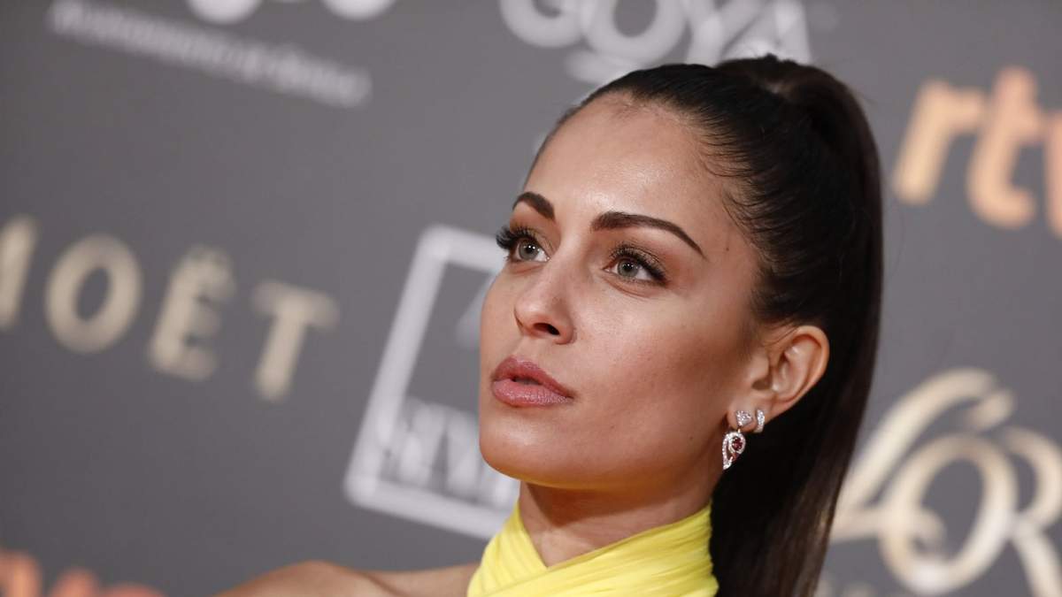 Hiba Abouk. Fuente: (Instagram)