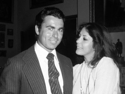 Sale a la luz un secreto muy bien guardado y que involucra a la madre de Isabel Pantoja