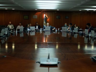 El Consejo de la Magistratura y la crítica de la vicepresidenta: “La casta de la que nadie habla”