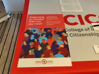 Mexicanos denuncian red de “esclavos modernos” en Canadá