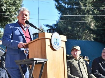 ATE de Villa la Angostura le pidió a Rolando Figueroa que solucione la crisis de alquileres en la localidad