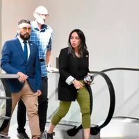 El BPN reportó dos plazos fijos por 51 millones de pesos de Pablo Ruiz, hermano de la vicegobernadora