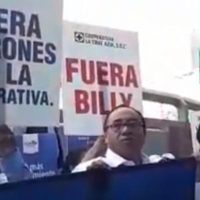 Trabajadores y socios de Cruz Azul denuncian 'lavado” ante la FGR