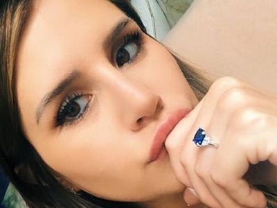 "Él sabe lo que hace...":  Mica Tinelli envió una fuerte respuesta a dos figuras de TN. ¡Enojada!
