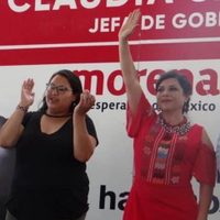 Morena presenta resultados de sus encuestas para alcaldías en CDMX